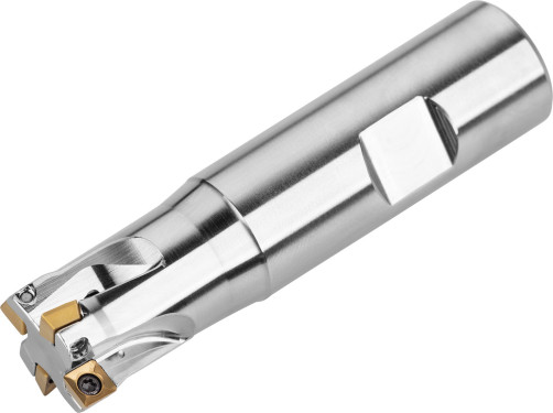 Milling cutter 32A6R042B32-SSO05O-C