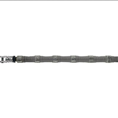 Diamond Rope DS-W SI 10.5-50m CH MP-HP