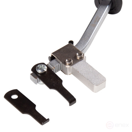 Oil seal puller MASTAK 109-60008