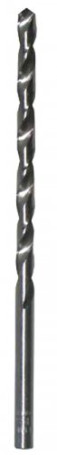 Drill bit for metal f 4.8x87/132 mm HSS