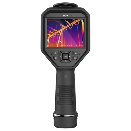 HIKMICRO M30 infrared thermal imager