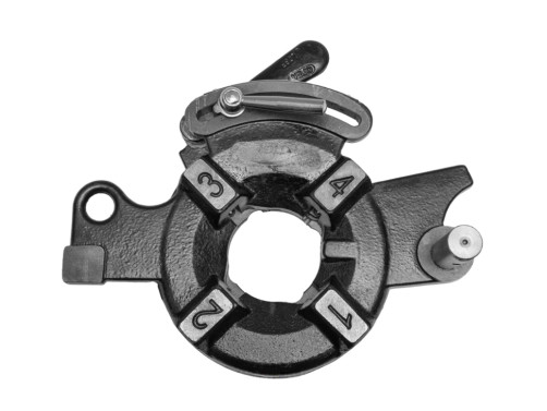 Threading head for VOLL POWER V-Matic A4R machine 1/2"-2"