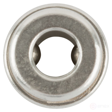 Magnetic holder / Limiter for torsion bits, 1/4, CUTOP Profi Plus