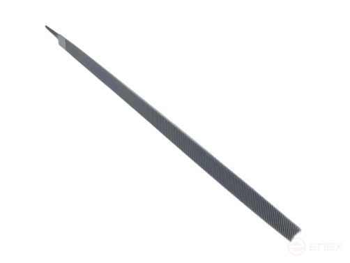 Напильник трехгранный L400 №1 (2821-0086) TORNERI Т021532