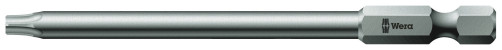 867/4 Z TORX® бита, вязкая твёрдость, хвостовик 1/4" E 6.3, TX 8 x 89 мм