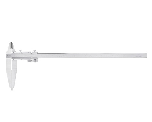 Vernier caliper-2-1600 0,05 sponges 150 mm Micron