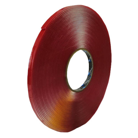 Double-sided foamed acrylic tape SM C20