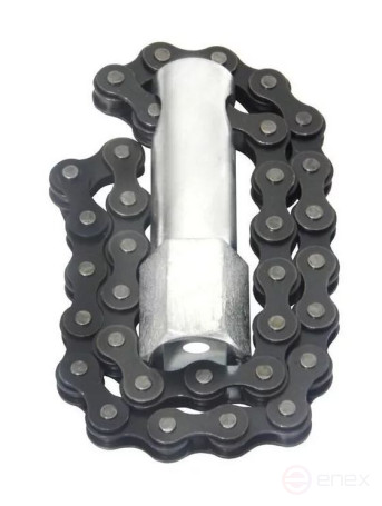 Съемник фильтра цепной TA-A1005-1 AE&T