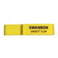 Clip for wearing a square, Swanson RU-00129