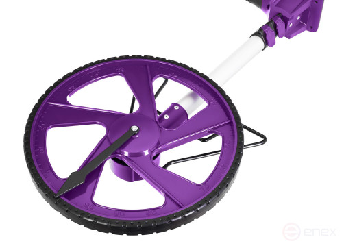 Дорожное колесо Ermenrich Reel WM30