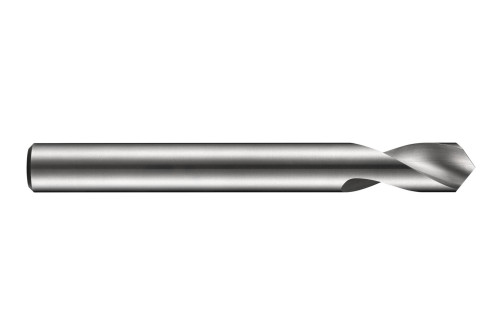 Centering drill for CNC machines - 120° Ø 20 mm