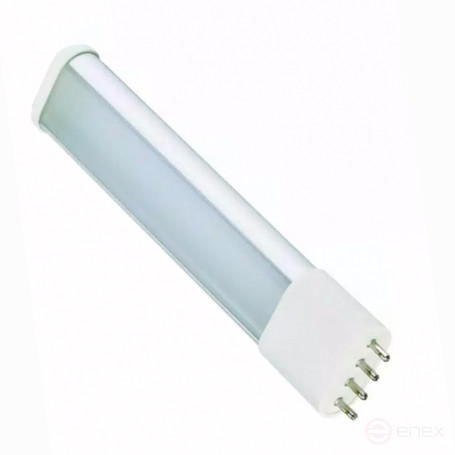 Светодиодная лампа Mosvolt 2G7 6w 220v