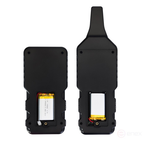 Детектор подземных проводов Ermenrich Ping SM150