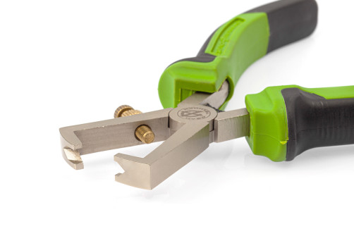 (419160) Mechanical stripping pliers 160 mm