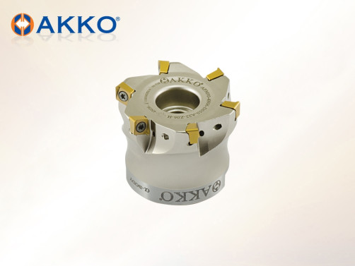 Сменная фрезерная головка AFM90-4N06-D050-A22-Z06-H