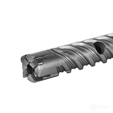 Сверло по арматуре SDS-plus ПРАКТИКА 14*300 серия Эксперт (915-144)