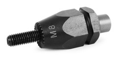 Additional nozzle M8 for MESSER LW20LM threaded riveter