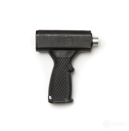 Spare part No. 204 for FEDAST H8/102X. The handle