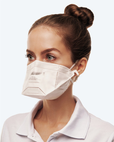 GAGARA – first class filter respirator