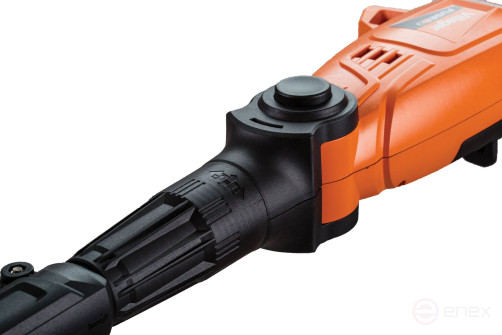 Villager VCPS 0820 cordless chain saw-altimeter without battery and storage