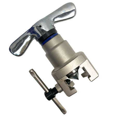 Pipe Flaring Kit MM/INCH WP303001 WORKPRO