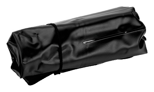 Набор трубчатых ключей, 6 - 22 мм, 8 шт, в сумке