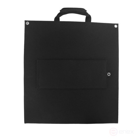 100W Solar Panel