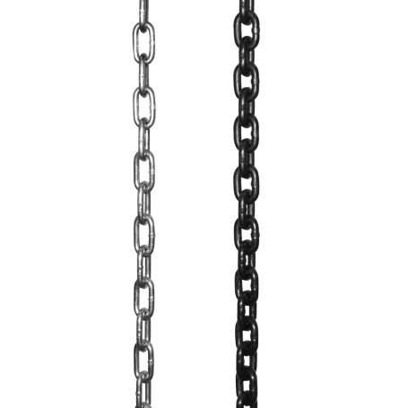 Manual chain hoist OCALIFT NORMA TRSH 5T 6M