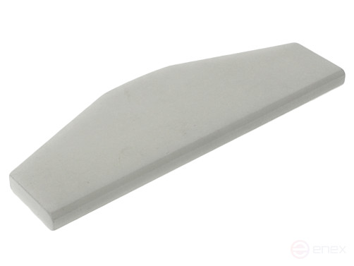 Repair kit for pneumatic wrench JTC-7825 (27) JTC rotor blade