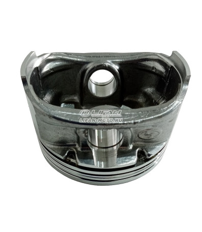 Поршень LIFAN 13311-A3110-0001/2V80FD