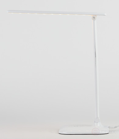 ERA NLED-462-10W-W LED White Table Lamp