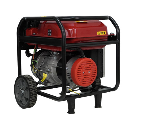 Loncin GH6500-2 Generator