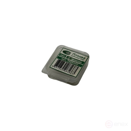UNC die No. 3 48 threads TORNERI T025549