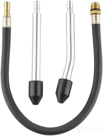 Compressor (Avtodor) gasoline (set 8pr) 40068