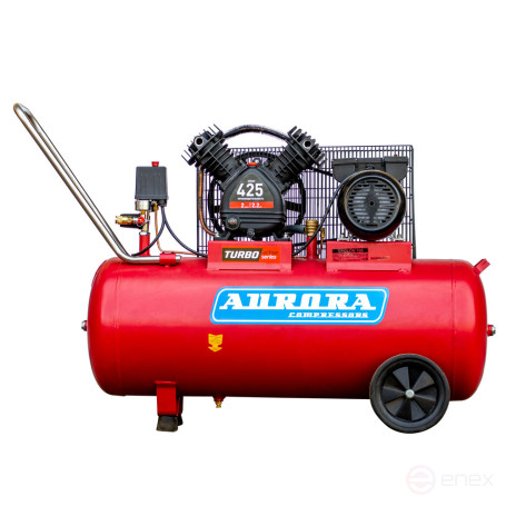 Компрессор Aurora CYCLON-100 TURBO active series