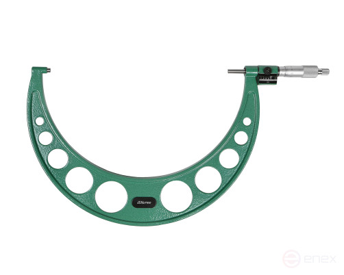 Микрометр МКЦМ-300 0,01 с механическим счетчиком Micron