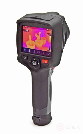 DT-9887 Тепловизор профессиональный