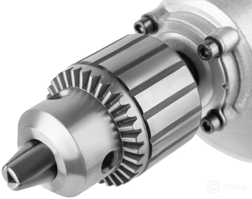 Drill mixer 720 W; 0-900 rpm; KlP 3-16 mm; metal.housing, incline; box