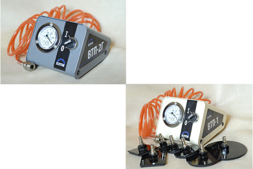 Вакуум-тестер ВТП-1