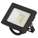 Прожектор светодиодный уличный ЭРА LPR-042-3-65K-020 20Вт 6500K IP65 встроенное фотореле гарантия 2 года