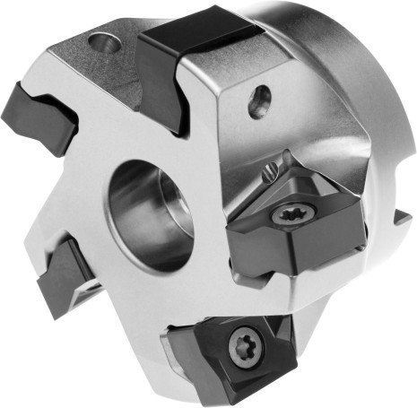 Фреза 140A06R-S90LN16-C