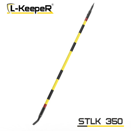 Лом оборочный диэлектрический L-KeepeR 3.5