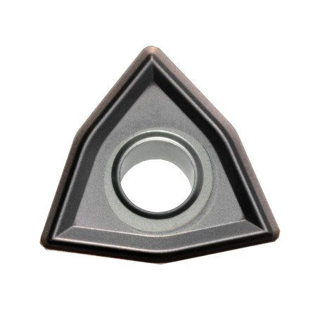 WNMG080408MSFPM25 Carbide turning plate WNMG080408-MSF PM25