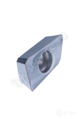 APMT1604PDER-H2 YP753 Пластина твердосплавная ИПК