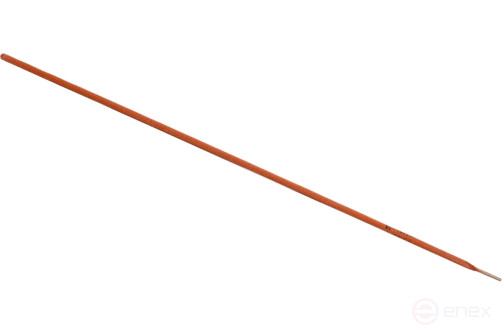 Electrodes BR 63.20 E316L-16 2.5 mm, 1 kg Brima