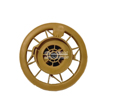 Ручной старт (ролик) LIFAN 23117/168F,168F-2, 170F
