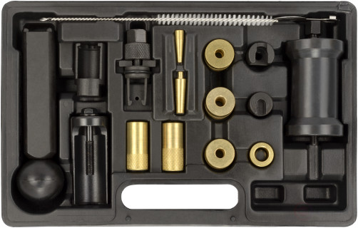 Съемник форсунок VAG с двигателями FSI (АвтоDело) 41104