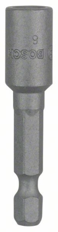 Торцовые ключи 50 x 6 мм, M 3,5