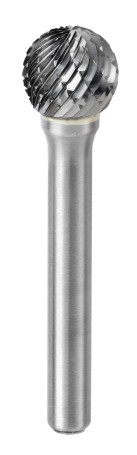 Борфреза твердосплавная CB-D1210/6 DM