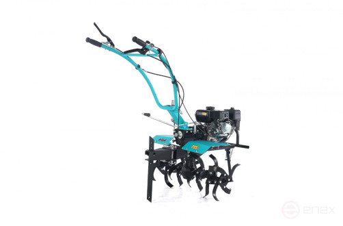Мотоблок STEVIMAN MT-500